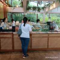 Camin Cuisine & Cafe สาขาเกษตร |กทม.