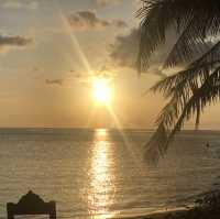 Camiguin island 