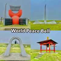 Echoes of Peace and Remembrance