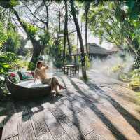 My Forest Cafe @หางดง เชียงใหม่