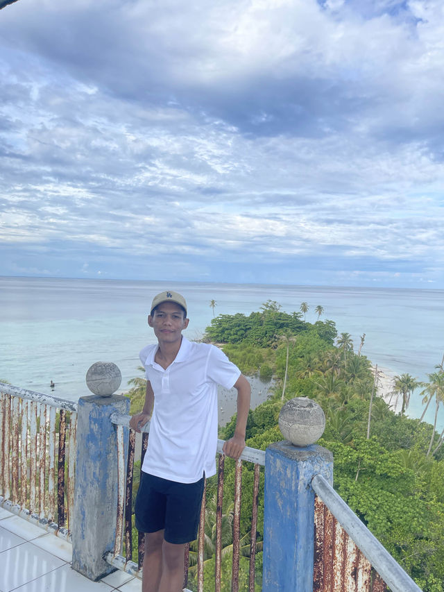 Rangit Island