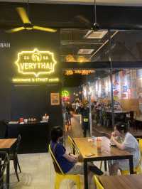 Enjoy Mookata; A Thai Version of KBBQ 