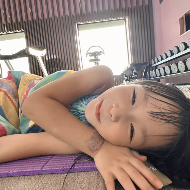 【端午小旅行】在北投雅樂軒享受非凡的風景與美食