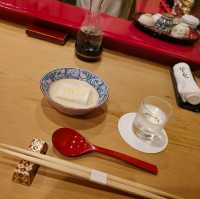 일본여행 교토 미슐랭 3스타 가이세키 맛집 Gion Nishimura