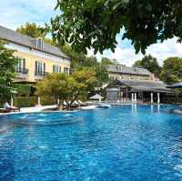 Rancho Charnvee ที่พักเข้าใหญ่ กิจกรรมเพียบ