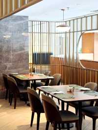 Semi Buffet Lunch at Timur Coffee House