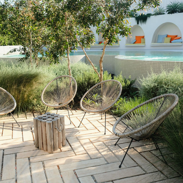 CARA CARA RESORT