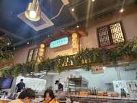 深圳的特色廣式腸粉小店