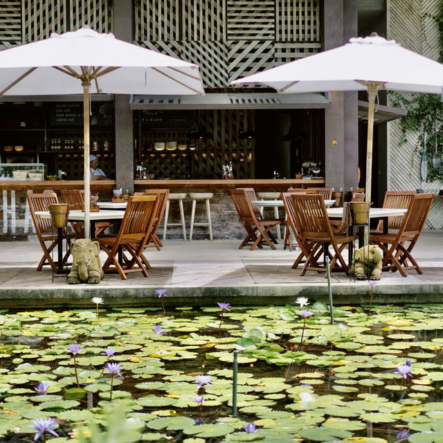 Rosewood Phuket