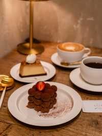 【東京都/上町】あの人気カフェの2号店がオープン！