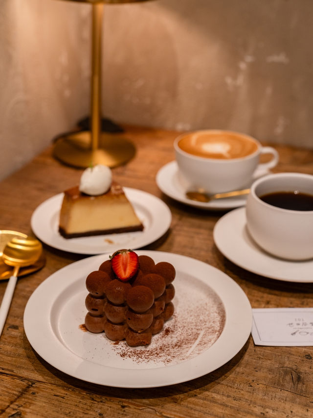 【東京都/上町】あの人気カフェの2号店がオープン！