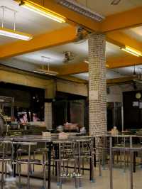 ร้านข้าวต้ม พัทยาเหนือ เสิร์ฟไว ทันใจคนหิว