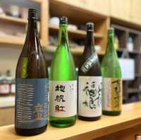 【沖縄 北谷】超穴場‼︎鰻を食べるならここ‼︎