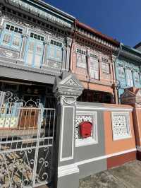 Joyful cafe discoveries at Joo Chiat