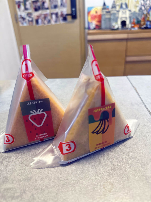 旺角特色西餅店