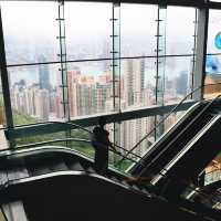 Sky Terrace 428