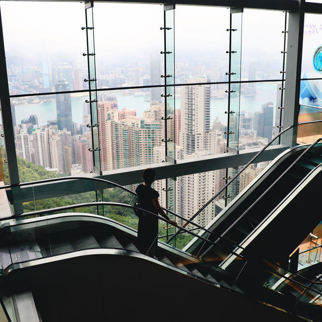Sky Terrace 428