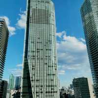 東京散歩　東編