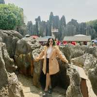 Yunnan, China 14 Days 13 Nights Itinerary 