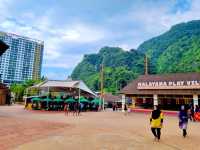 Sunway Lost World Hotel