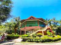 Lok Kawi Wildlife Park