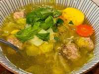ร้านอาหารวิวดี ที่ศรีสัชนาลัย