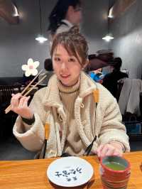 🇯🇵 名古屋必吃名物の鰻魚三吃