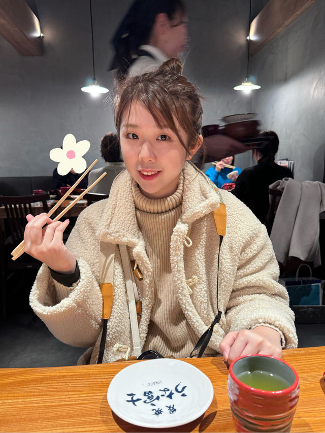 🇯🇵 名古屋必吃名物の鰻魚三吃