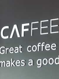 CAFFEE WARIN CHAMRAP , UBON RATCHATHANI 