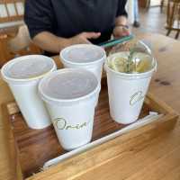 Oria Cafe | Khaoyai