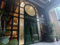 【ハノイ】Peridot Grand Luxury Boutique Hotel