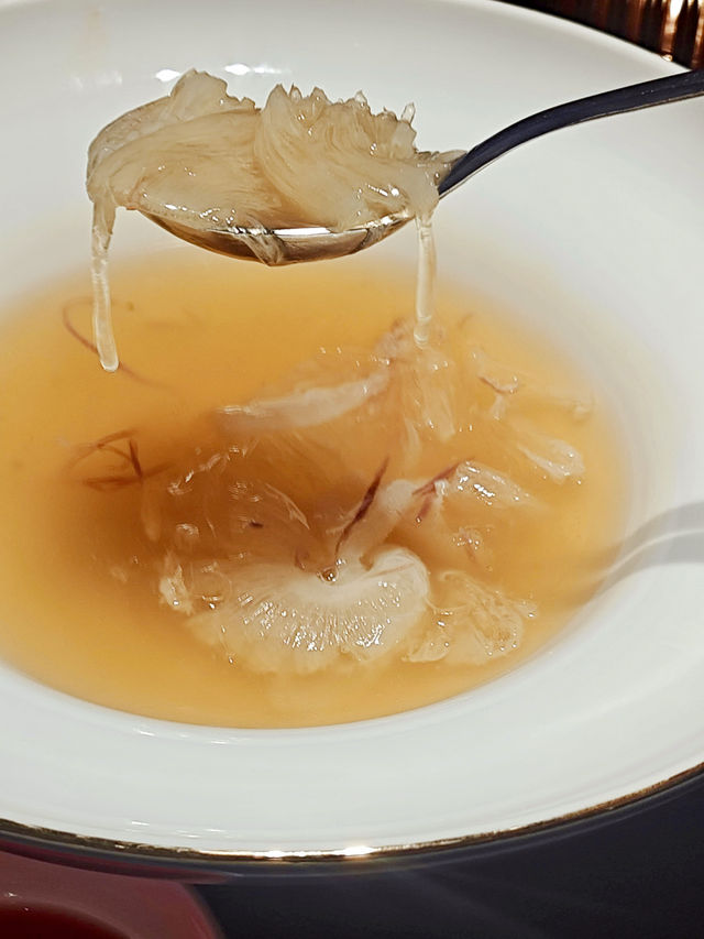 高質精緻粵菜！酒店高級中菜廳