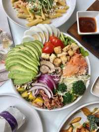 Get Fresh 🥗 Thonglor