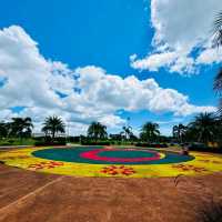 Seria Energy Recreational Park