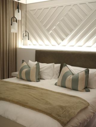 The Windhoek Luxury Suites/나미비아