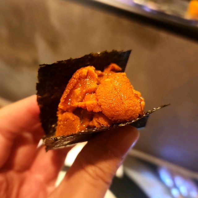 重房 Omakase📍銅鑼灣