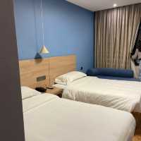 Future Shang ju Hotel Shanghai 