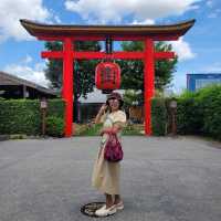 kan machi cafe