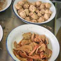 ✨️ต้มเลือดหมู ทันจิตต์