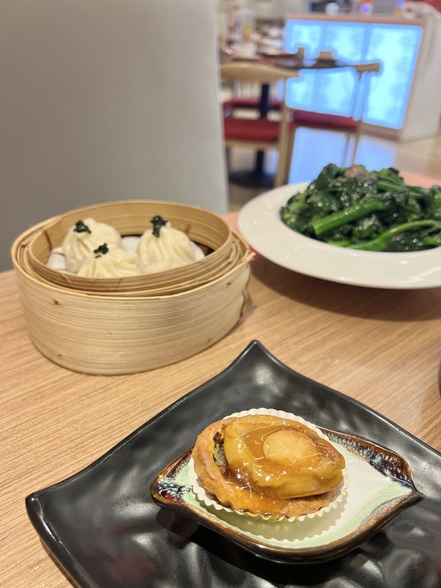 點心小菜🫖🍵
