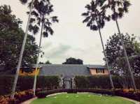 Trot Cafe @ Khaoyai 