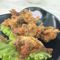 A Flavourful Dive at Hai Kah Lang, Johor Bahru 🇲🇾