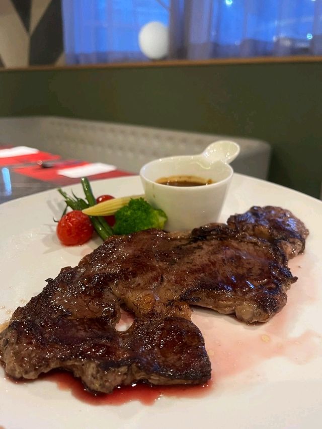 一頓令人回味無窮的饗宴❤️