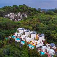 THE X10 PRIVATE POOL VILLA