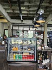 Artisan Dining  