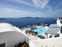 Santorini Princess Spa Hotel