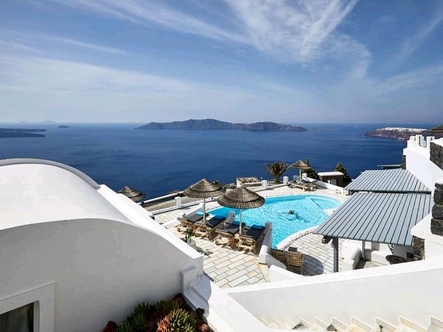 Santorini Princess Spa Hotel Santorini Princess Spa Hotel