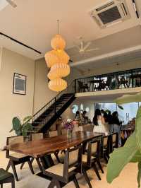 📍Minimalist Hotel Goa / Fika Coffee Co. Panjim