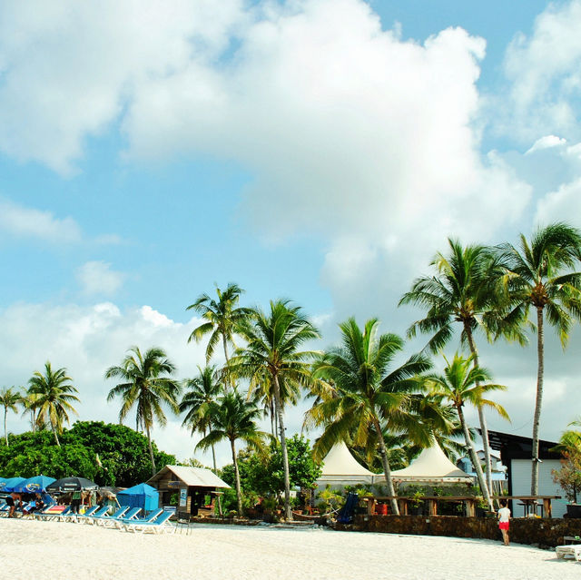 Discovering Paradise: Introducing Langkawi