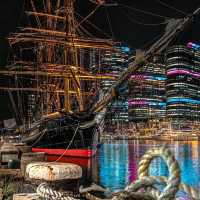 🇦🇺 Sydney, Australia: Iconic Landmarks and Coastal Charm 🌊🌇